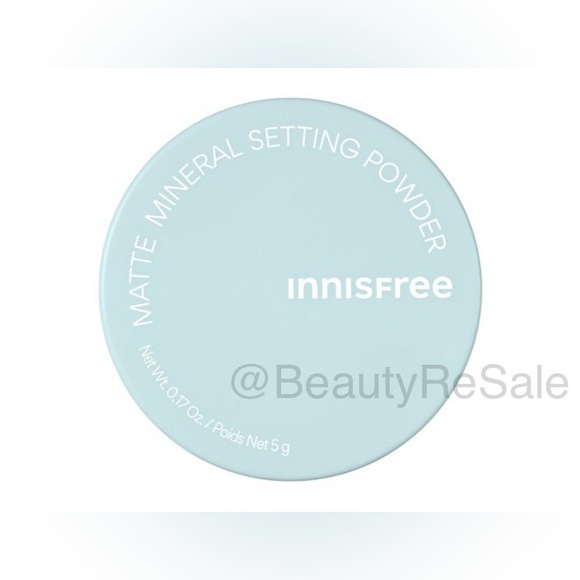 Innisfree - Setting Powder - Picture 3 of 7